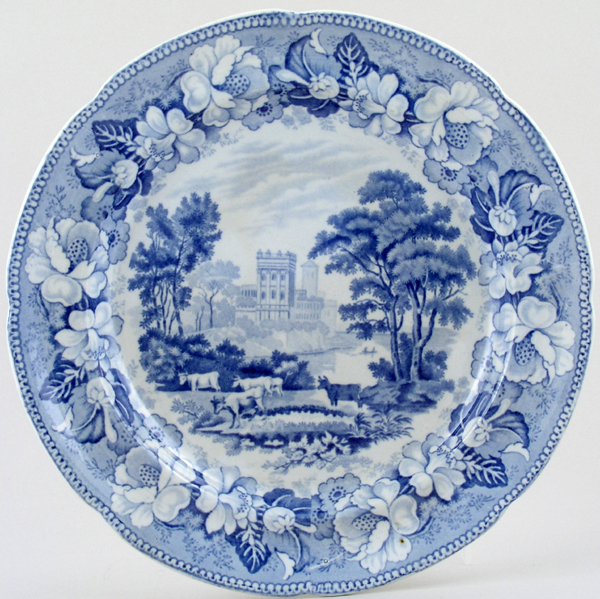 Plate c1835